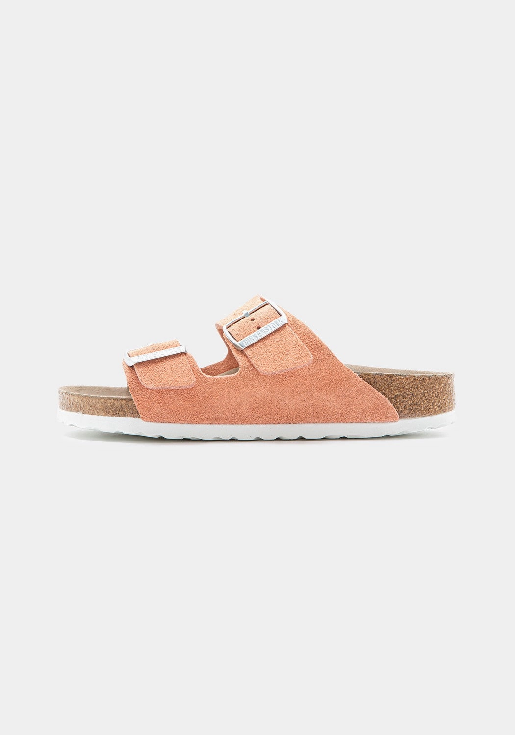 Pepino Sandalen Leder Arizona SFB VL coral peach