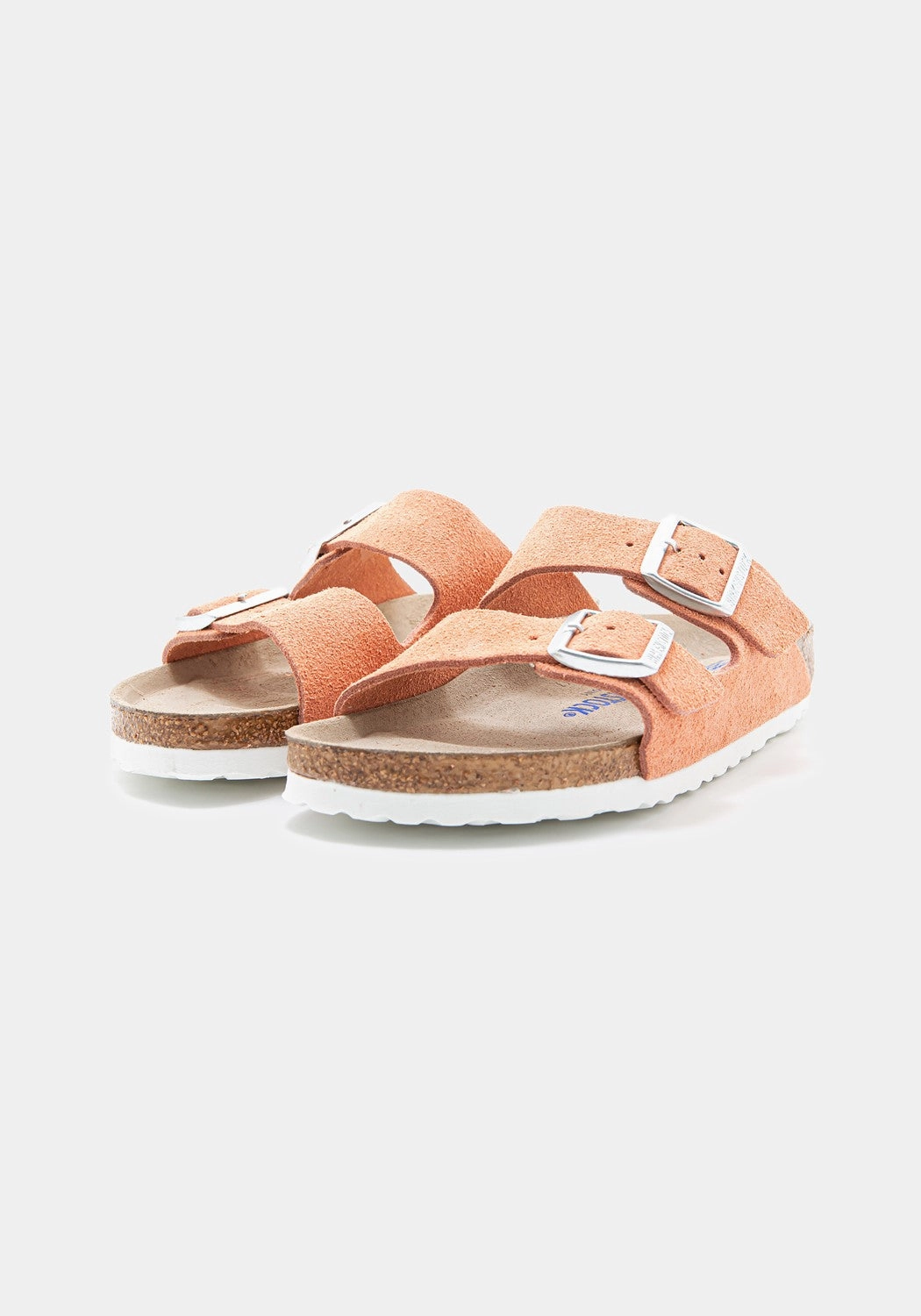 Arizona SFB VL coral peach Nanok Sandalen