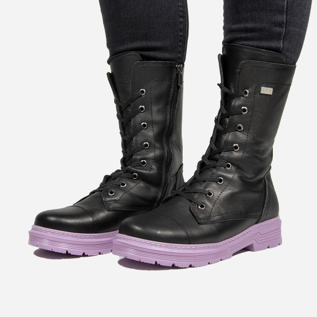 Damen Stiefeletten Looke NINETTE Well Worn Ankle Boots