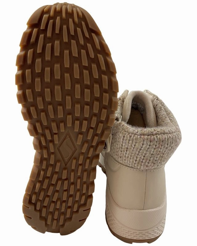 Emmeline Ankle Boots Damen Skechers UNO Rugged - Darling  DAZE  167988/NAT