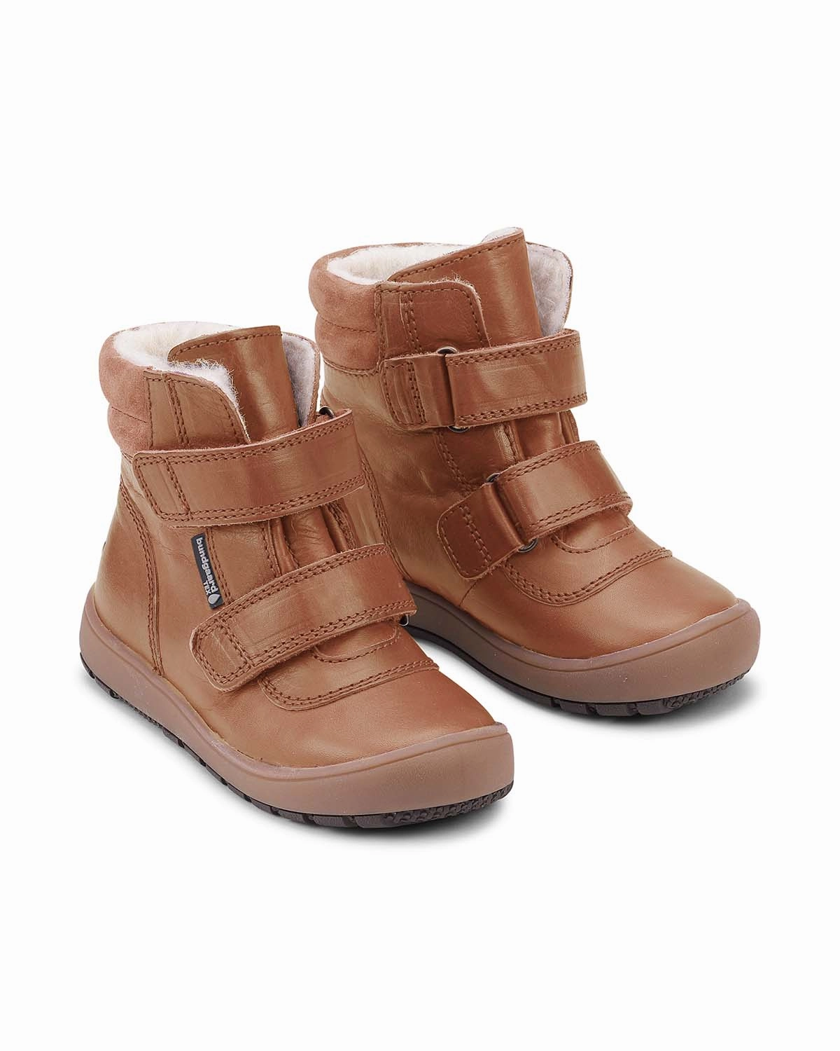 Regatta Winterstiefel Bundgaard Ivar Tex