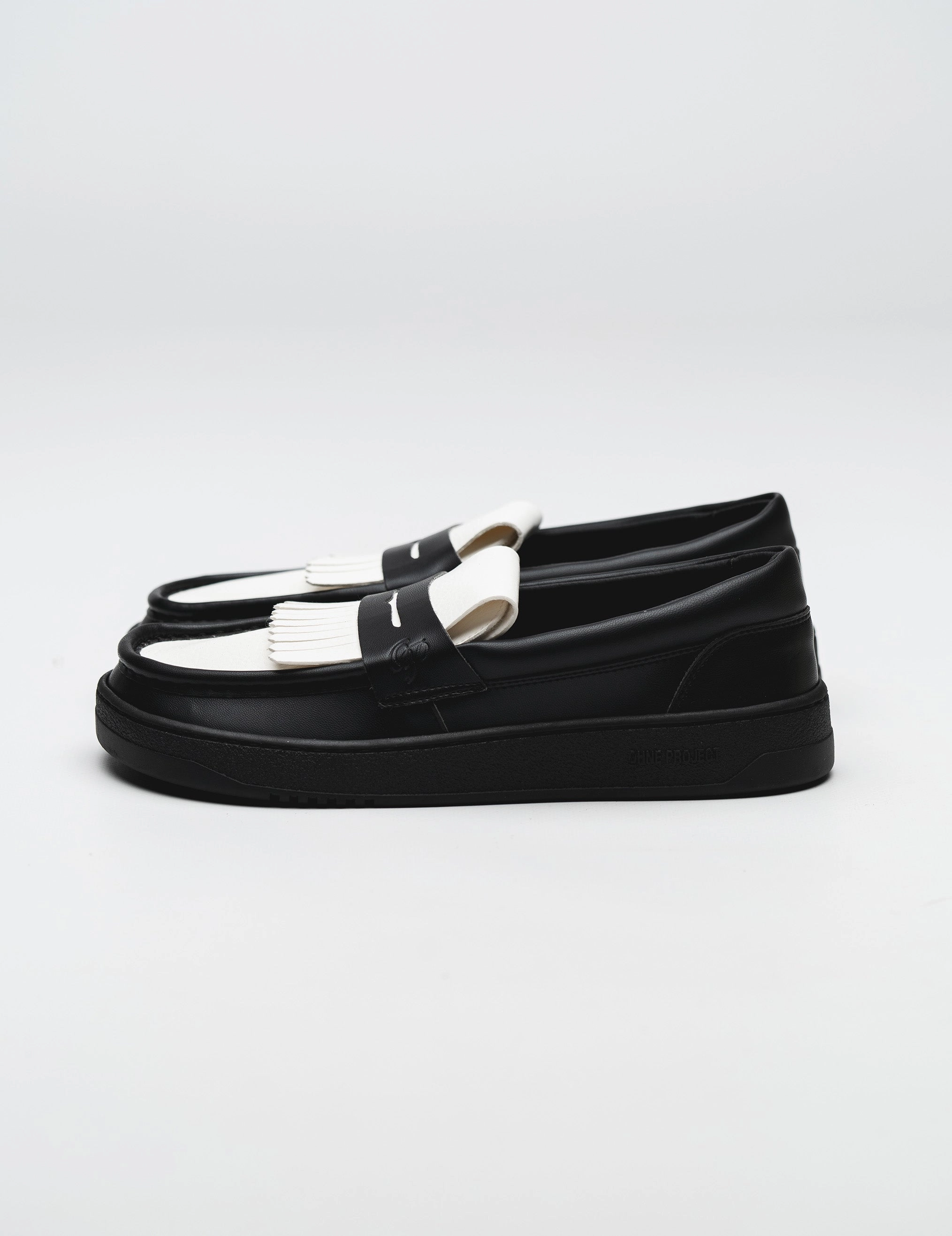 Dexter Loafers BAREFOOT LOAFER LUMA PANDA