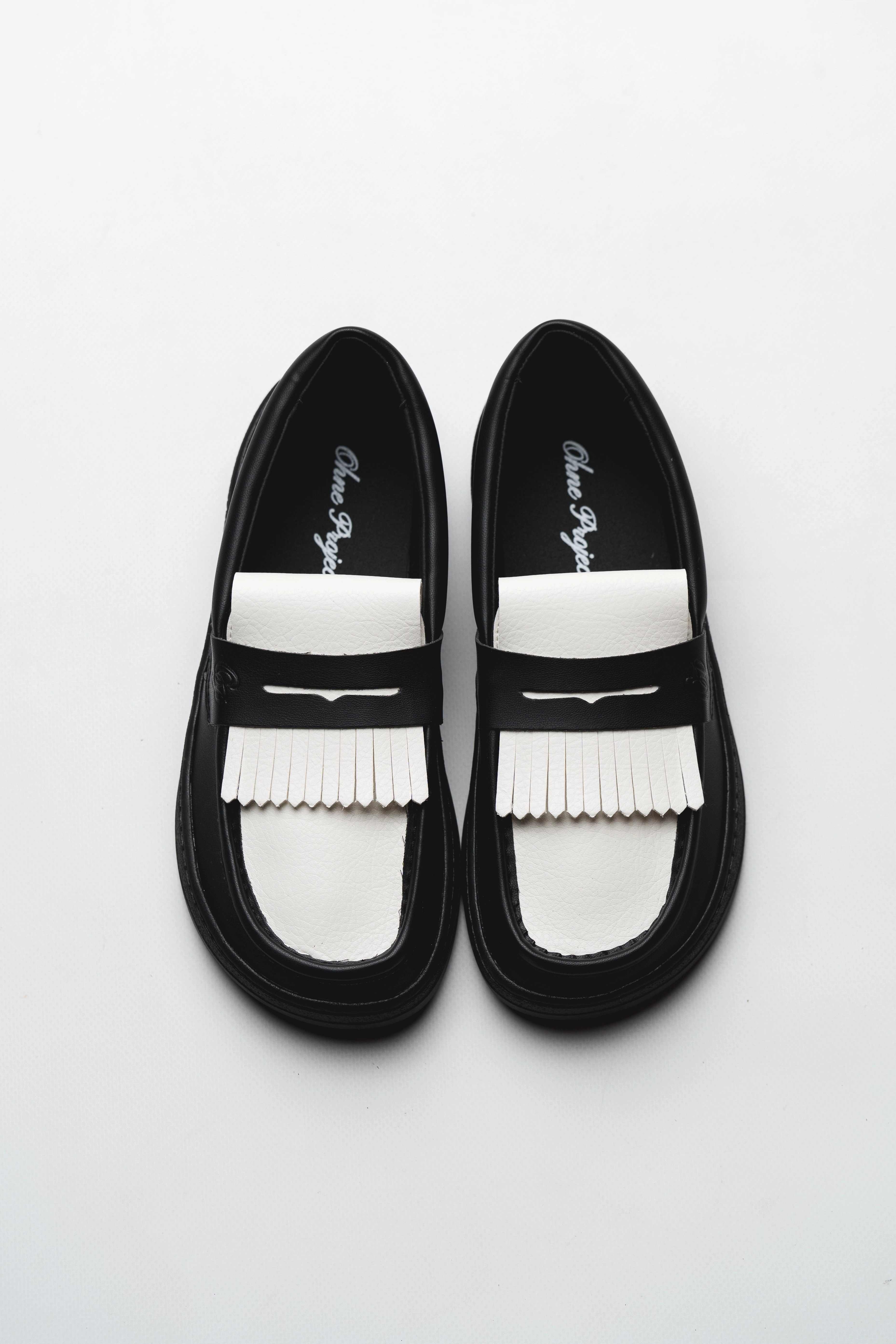 Senso Loafers BAREFOOT LOAFER LUMA PANDA