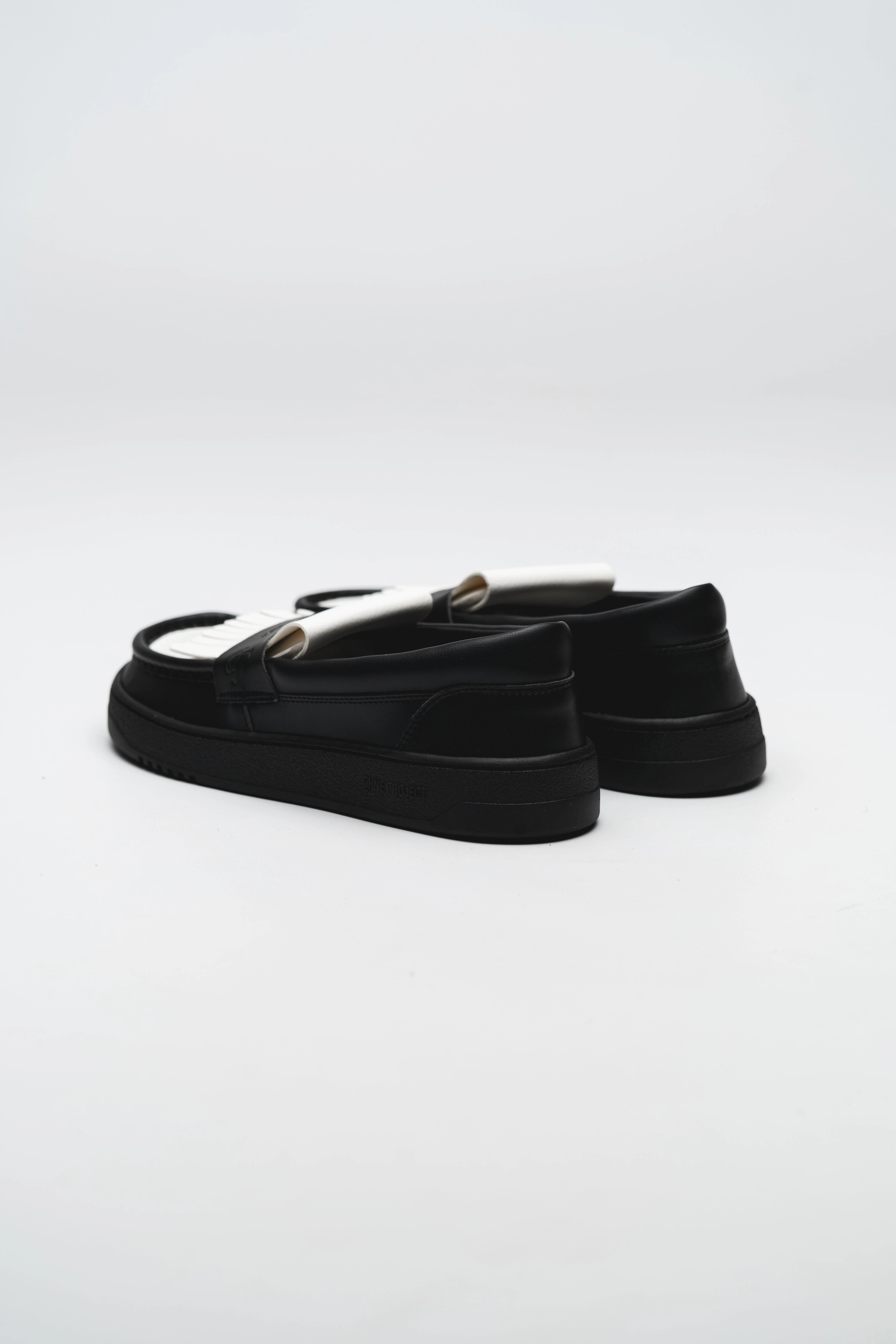 Gh Vegan Loafers BAREFOOT LOAFER LUMA PANDA