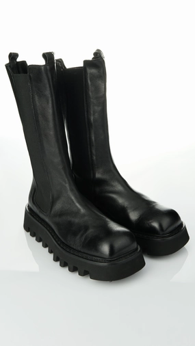 Chelsea Boots Cheap Ernesto Dolani - Chelsea Boot mit Profilsohle