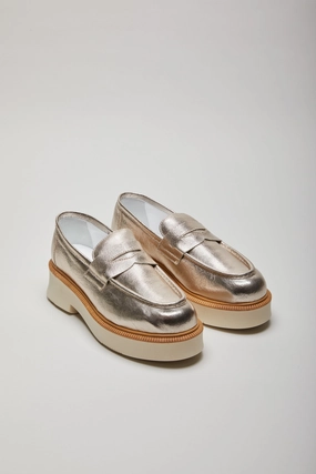 Modena Loafers EDNA Loafer platin