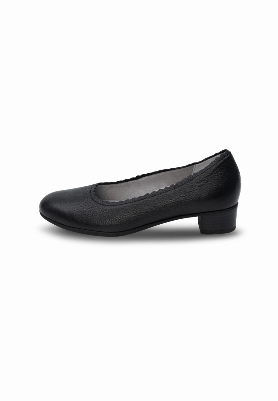 softer Pumps Hirschleder Sneaker Socken Mit Fersenlasche