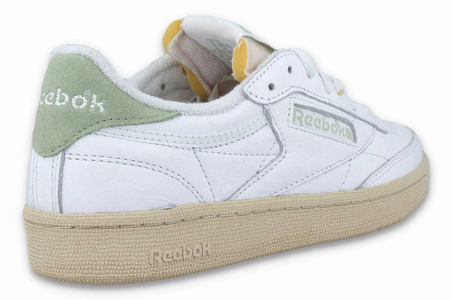Club C 85 Vintage W Die Teuersten Sneaker Der Welt