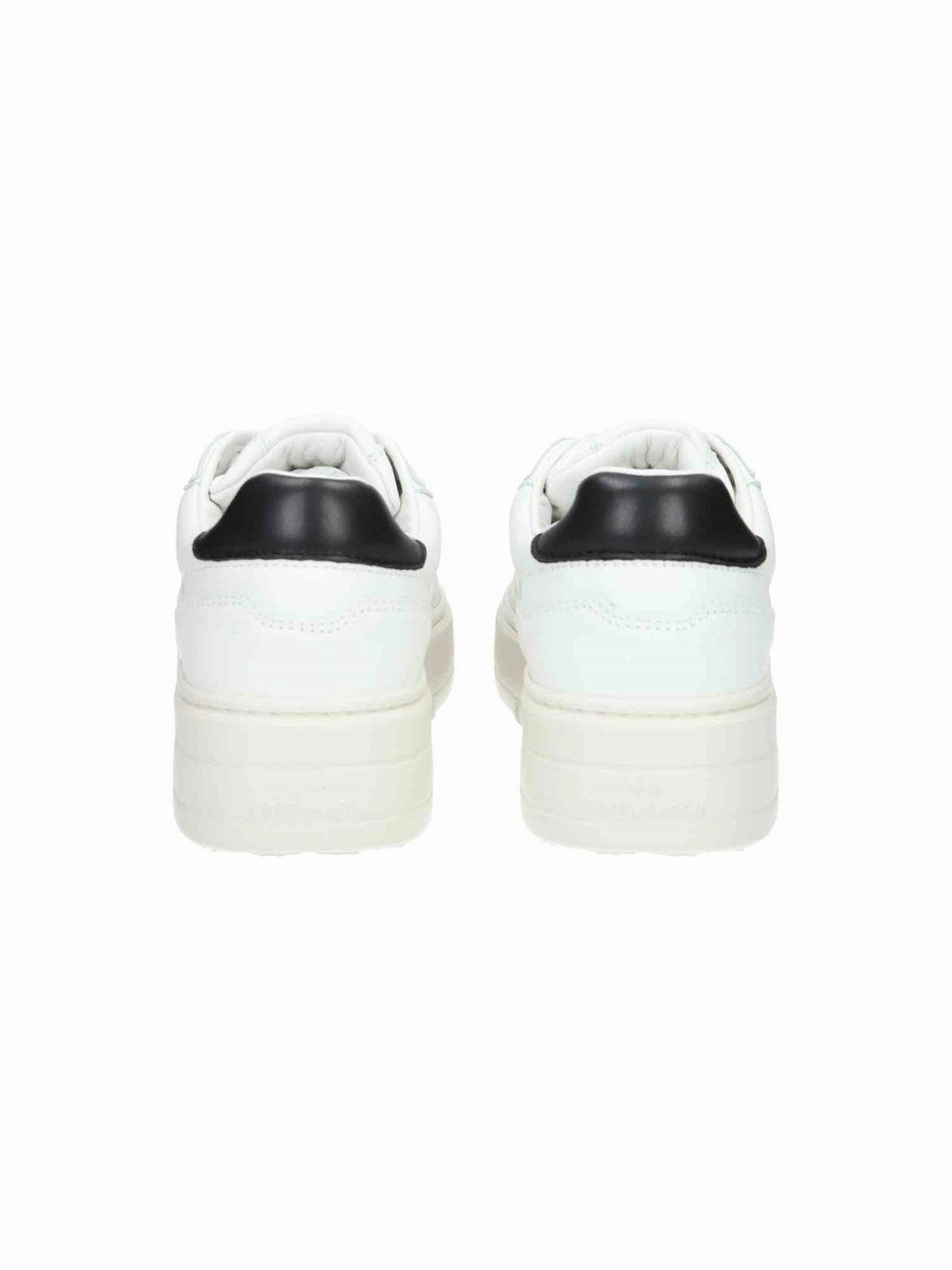 CPH89 leather white/black Sneaker Lord