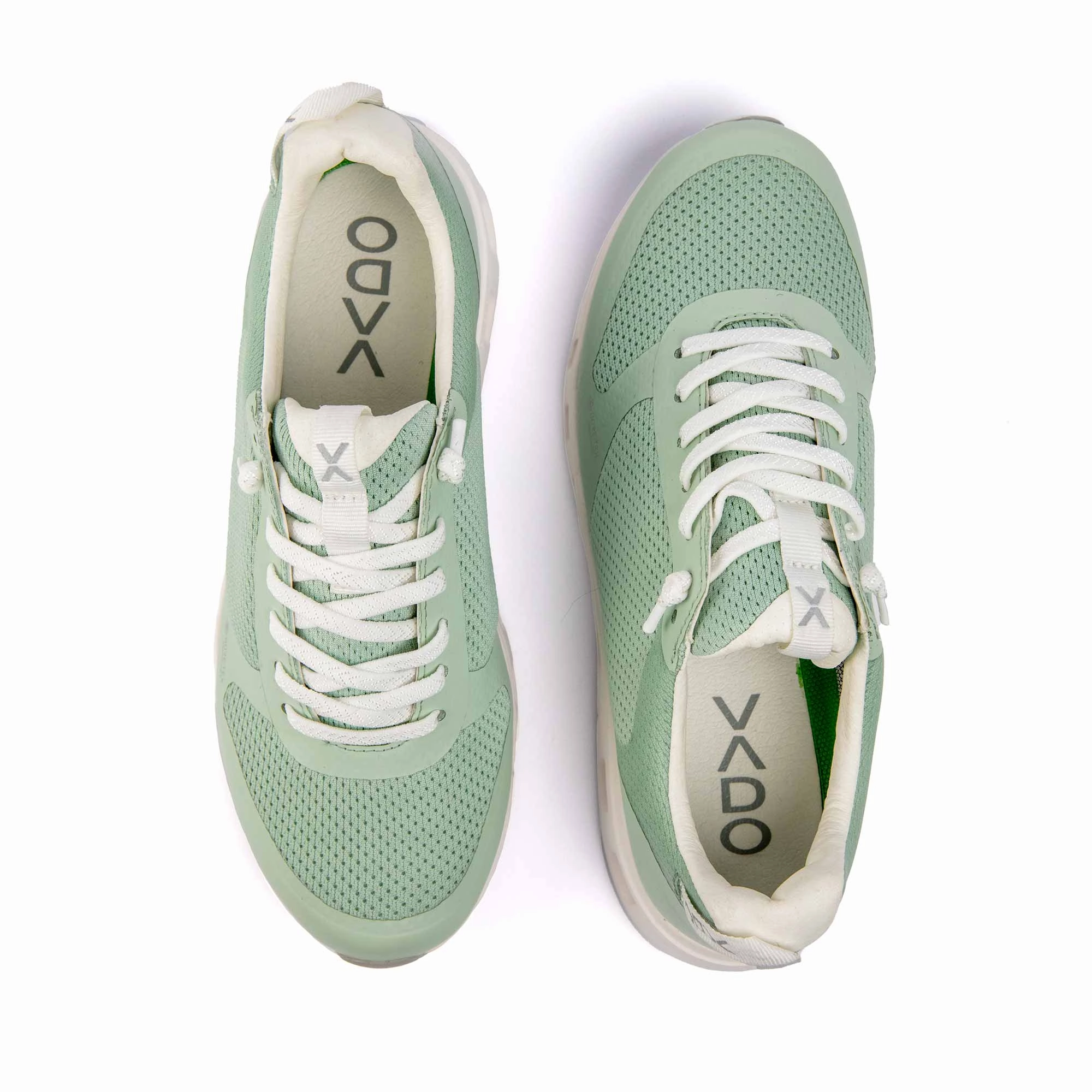 BREEZE I GTX Surround - mint Elena Eden Sneaker