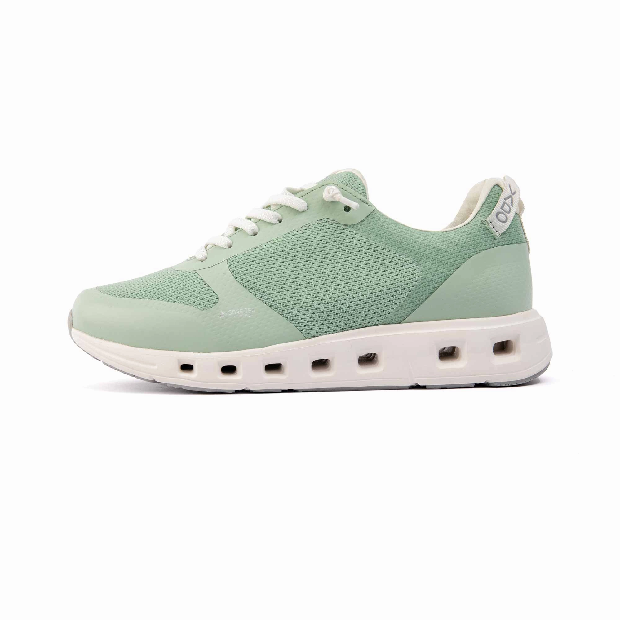 Sneaker Gr 34 BREEZE I GTX Surround - mint
