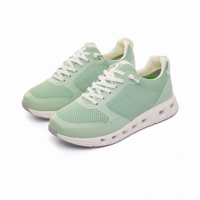 Sneaker Im Trend BREEZE I GTX Surround - mint