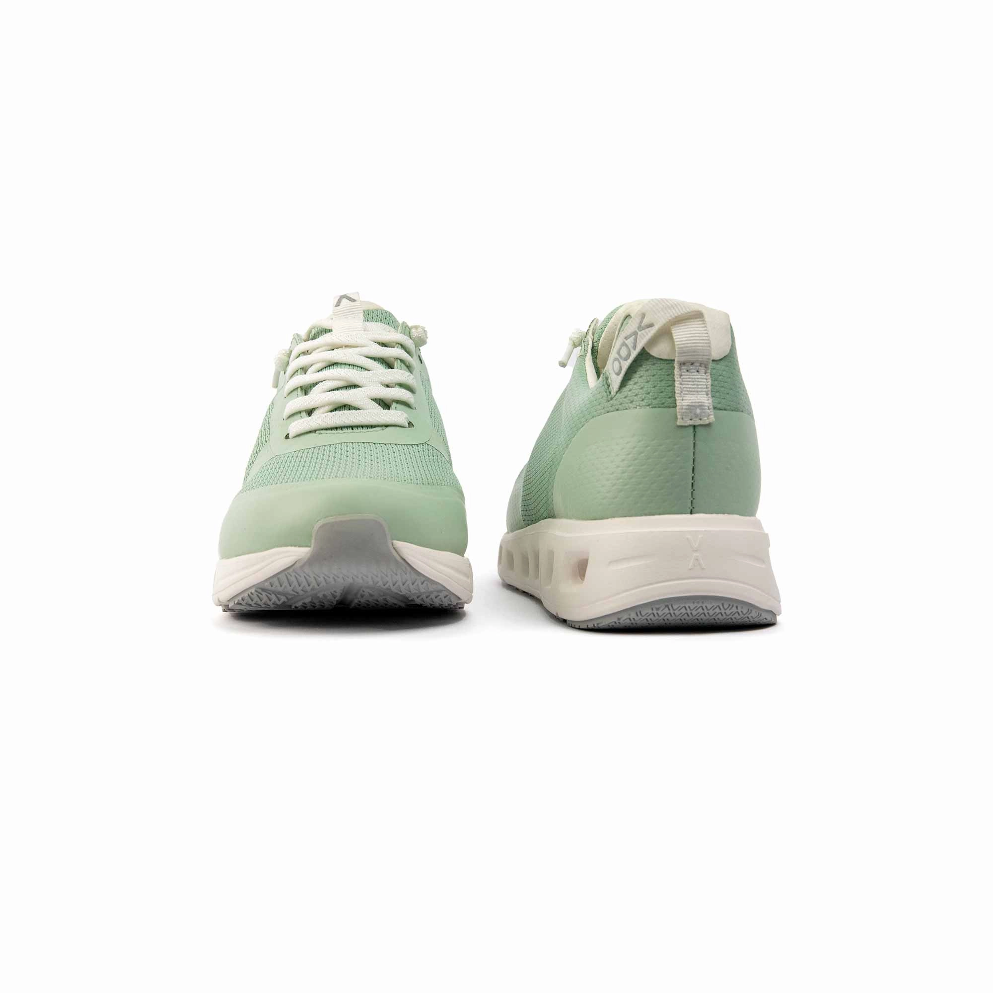 BREEZE I GTX Surround - mint Zadig Voltaire Sneaker