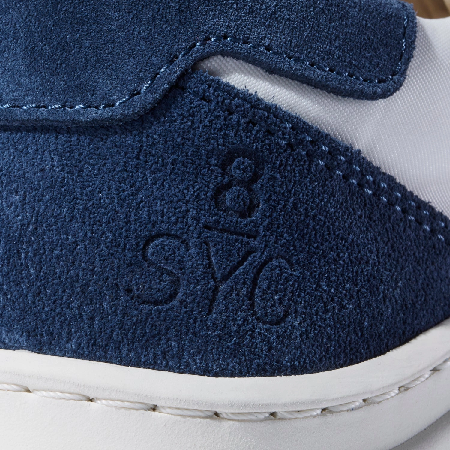 GALAPAGOS ISLAND Herren Sneaker - sunset Belledonne Sneaker