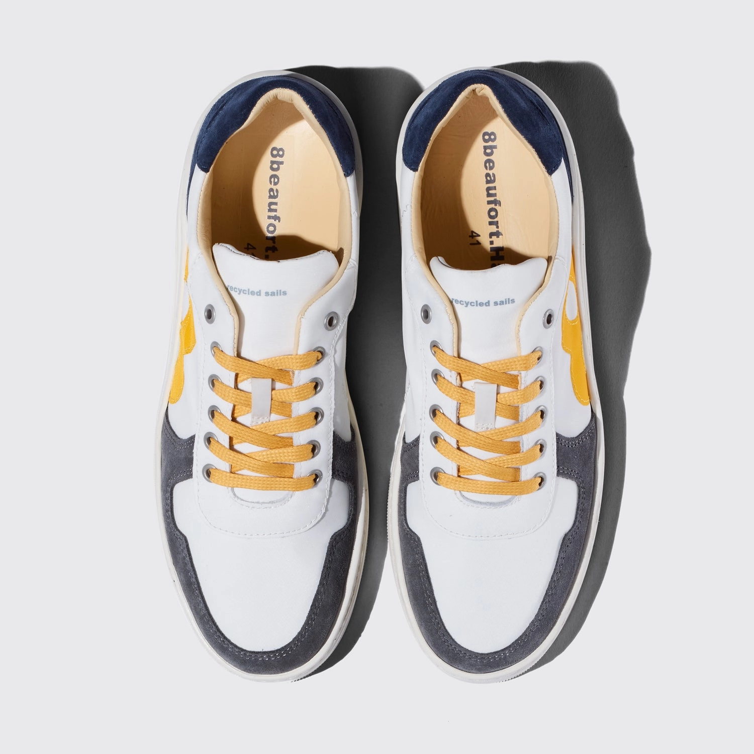 Herren Sneaker 44 GALAPAGOS ISLAND Herren Sneaker - sunset