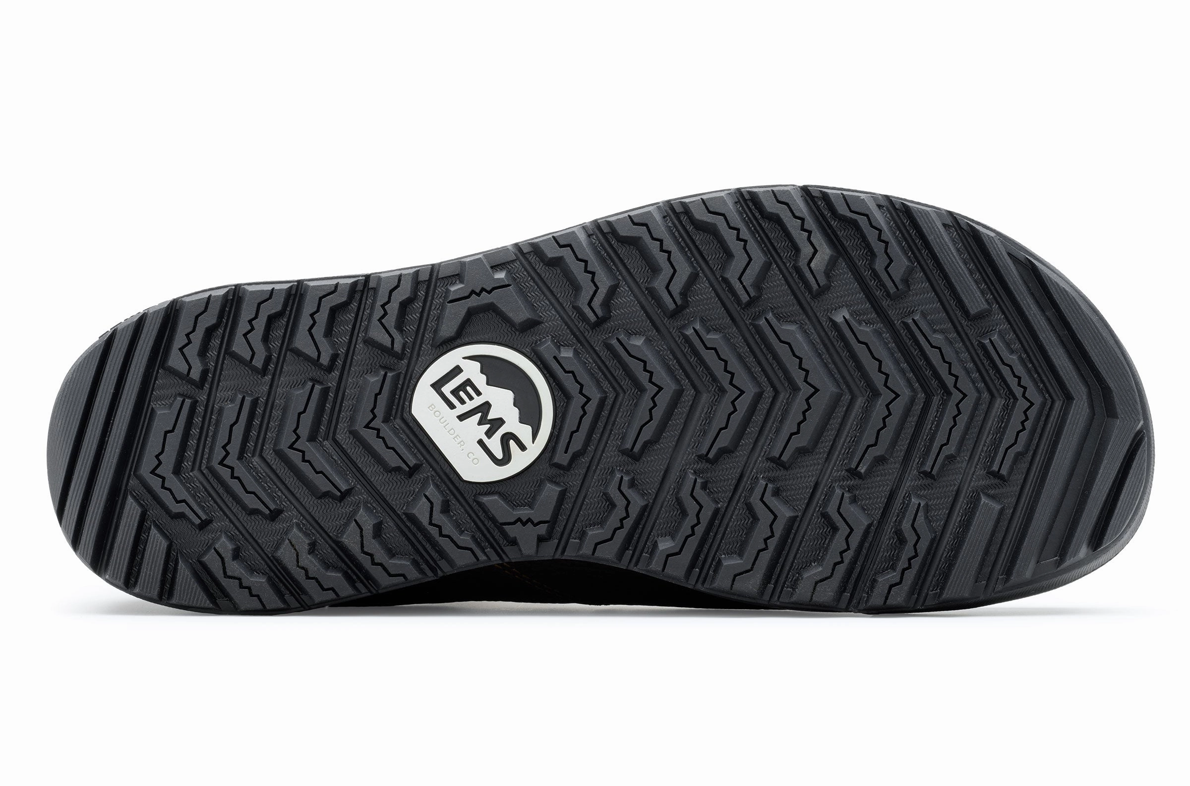 Lems Chelsea Boot Tuff Waterproof - dark roast Chealsea Boots 39