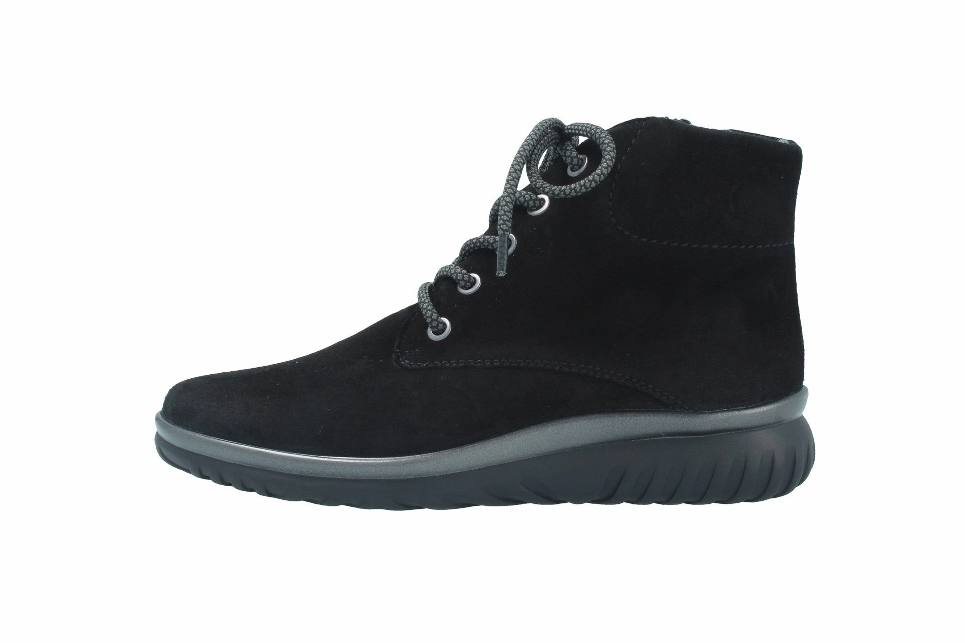 Lena  schwarz  Stiefel  L55055 Peter Hahn Gabor Ankle Boots