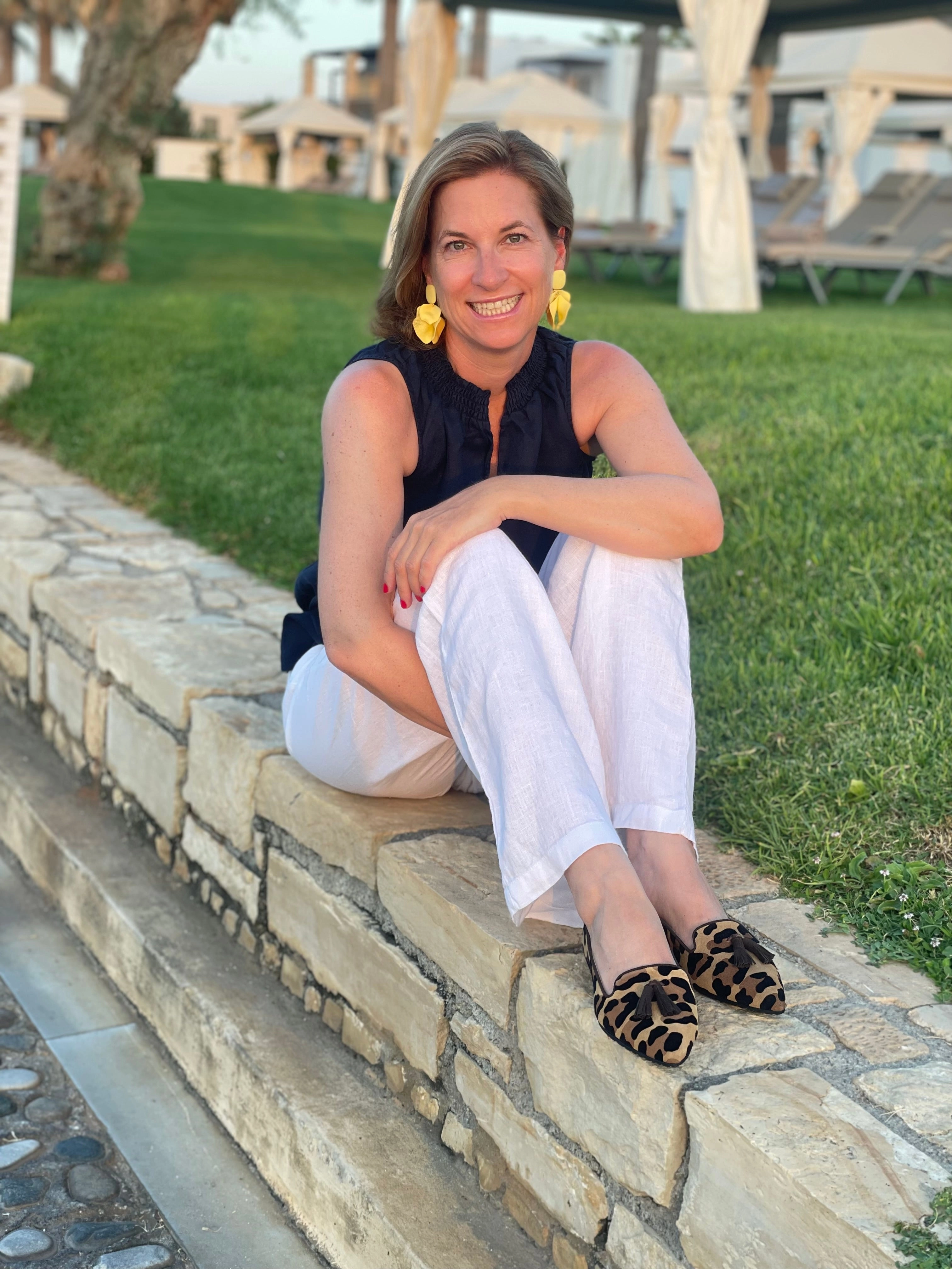 Arket Loafers LEO MARRONE - MARRONE