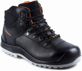 Test Sicherheitsschuhe Leicht Leopard Sicherheitsstiefel S3 Modell 12450