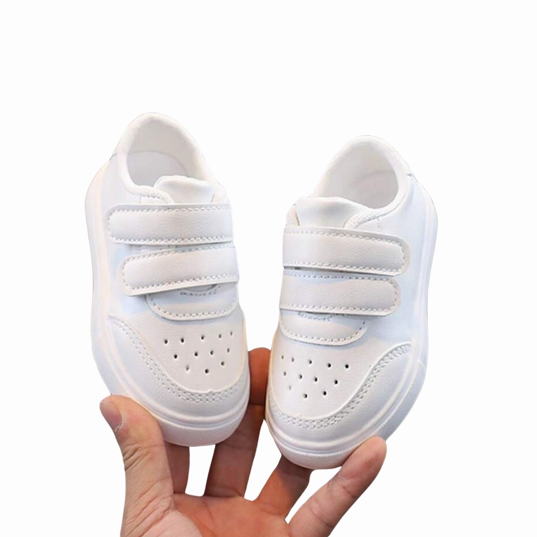 Froggy Sneaker Cool Kids Sneaker Zum Schlupfen