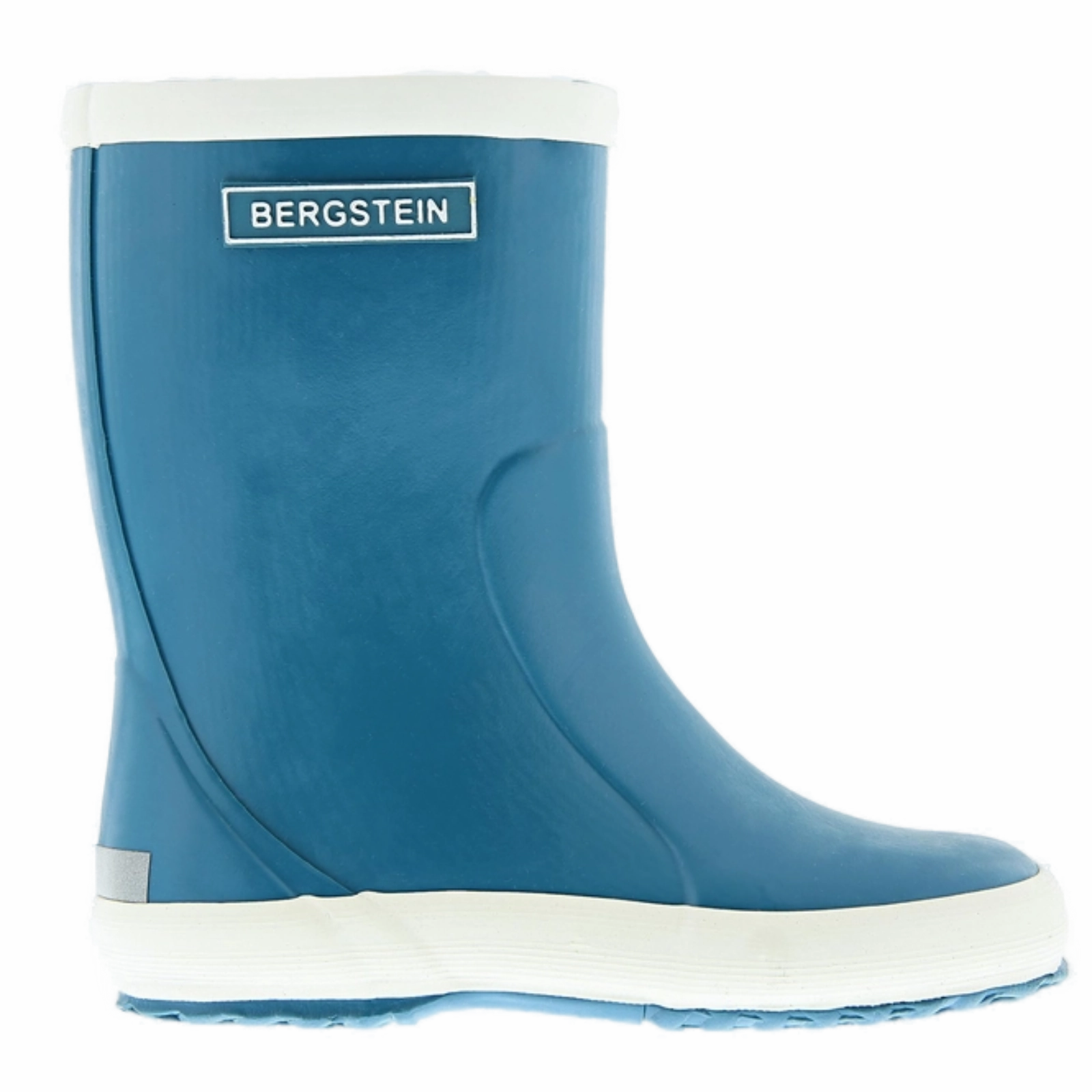 Stiefel Mit Animal Print Bergstein Gummistiefel Jade