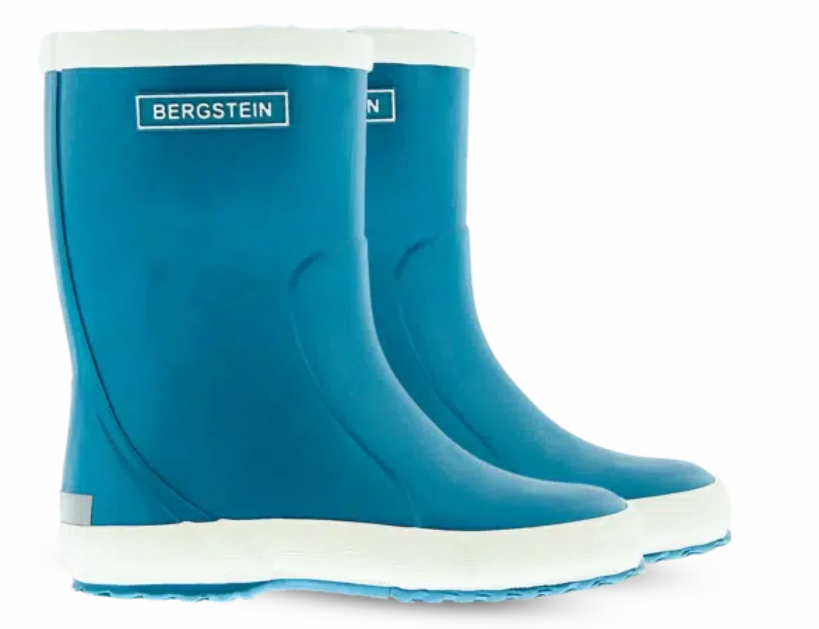 Bergstein Gummistiefel Jade Monster High Stiefel