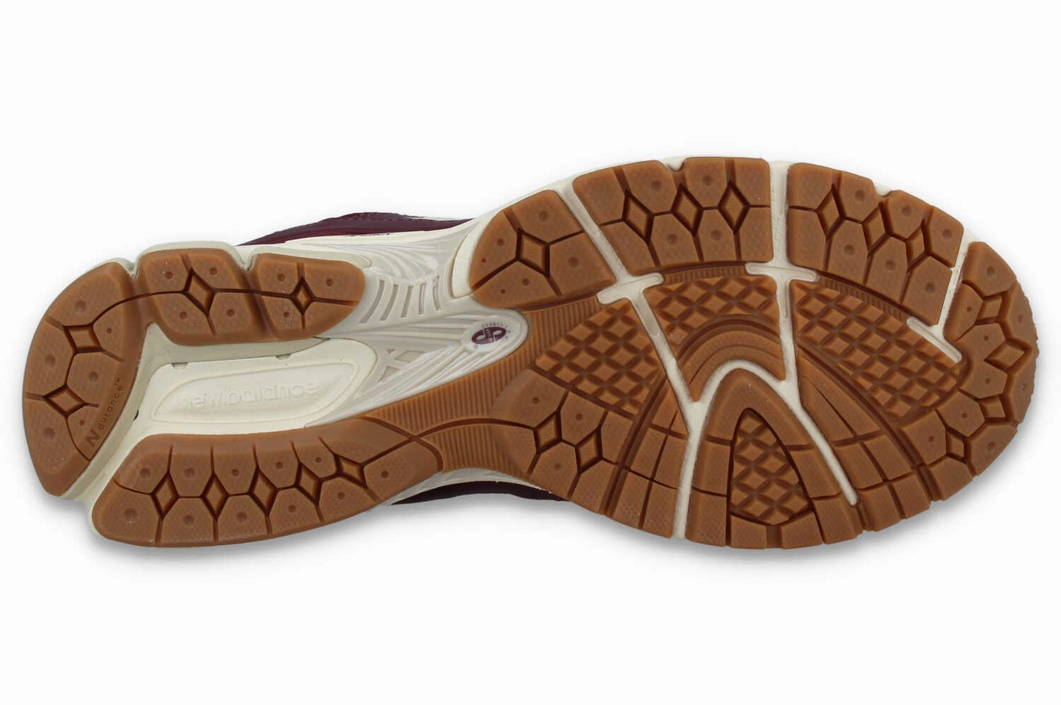 Asphalt Sneaker M2002RVH