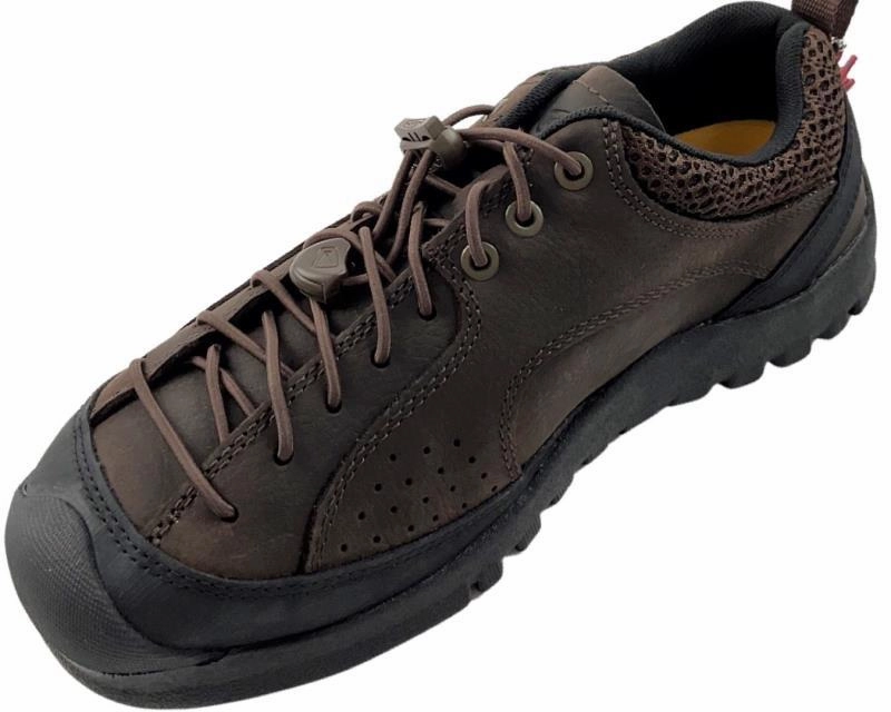 Keen Jasper Rocks Sp Herren Sneaker 1026325 Braun Textil Sneaker