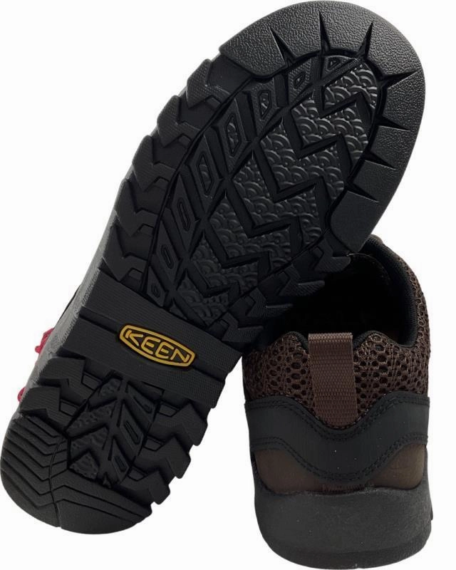 Keen Jasper Rocks Sp Herren Sneaker 1026325 Braun Sneaker Vergleich