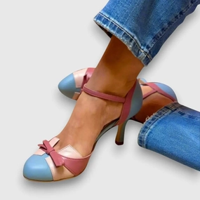 Papillo Sandalen Lisa  Alltagstaugliche Pumps mit Leichtigkeit