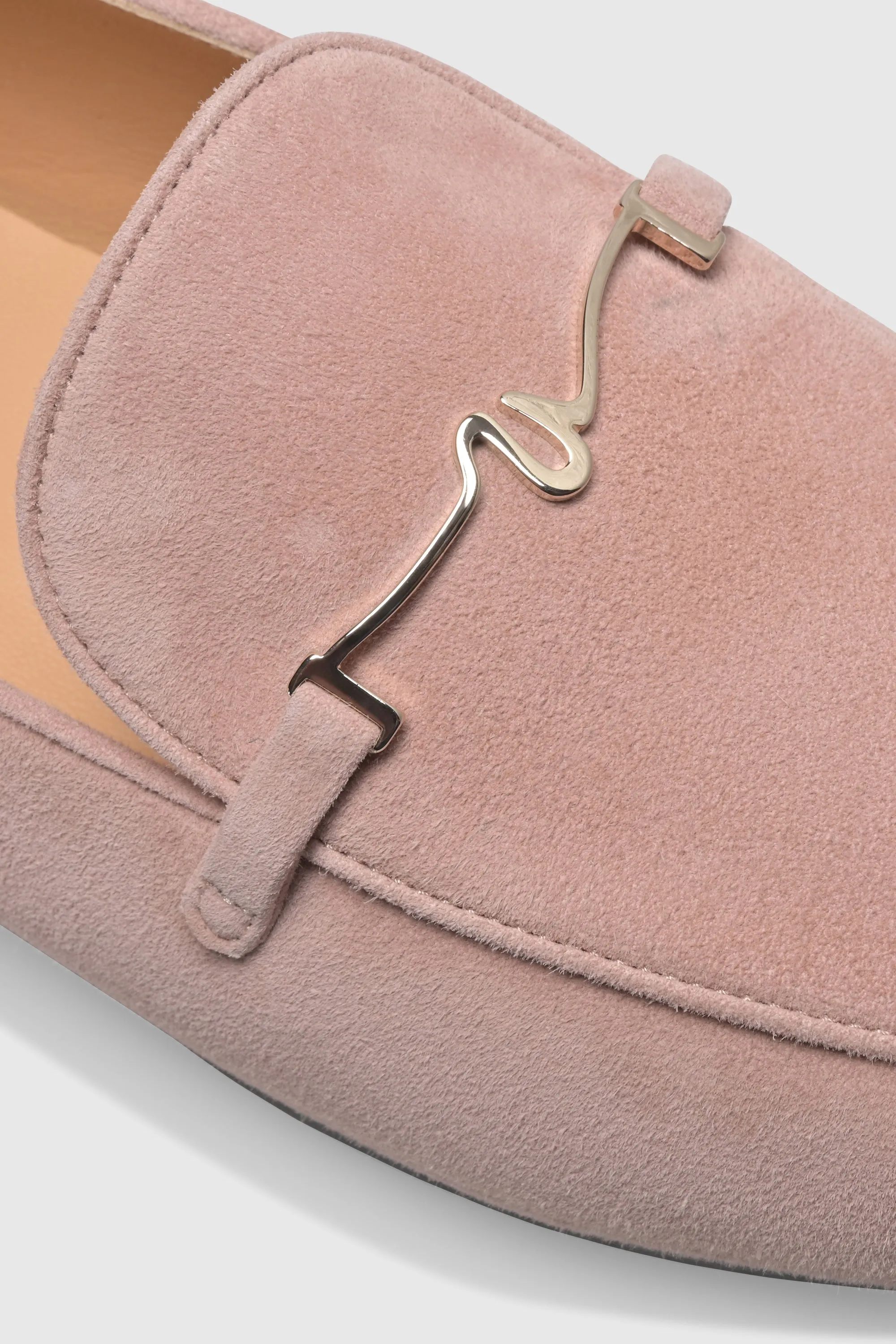 Rieker Shoes Loafers Loafer 9483 Camoscio Raspberry