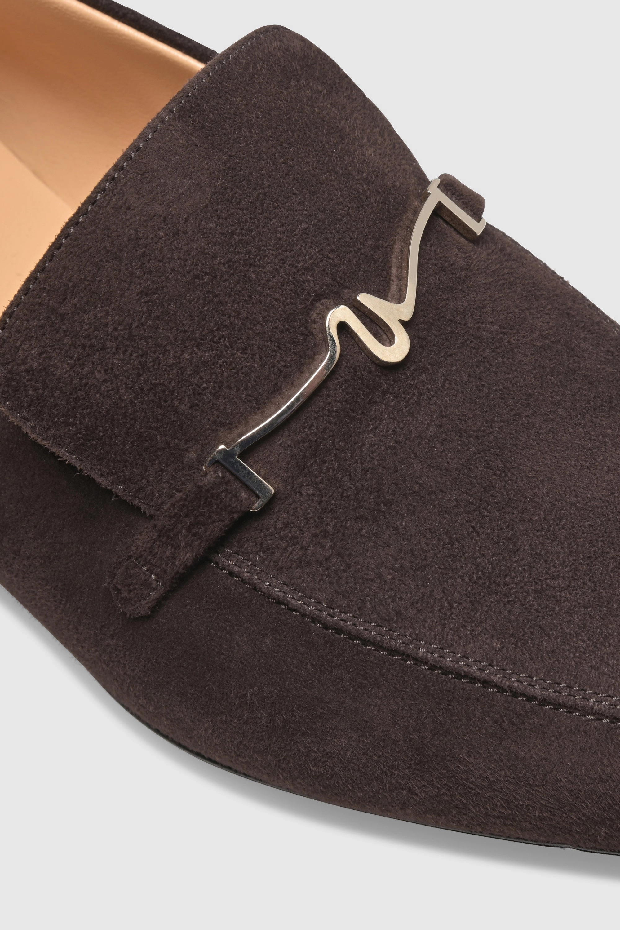 Loafer 9479 Camoscio Chocolate Loafers Top Brands