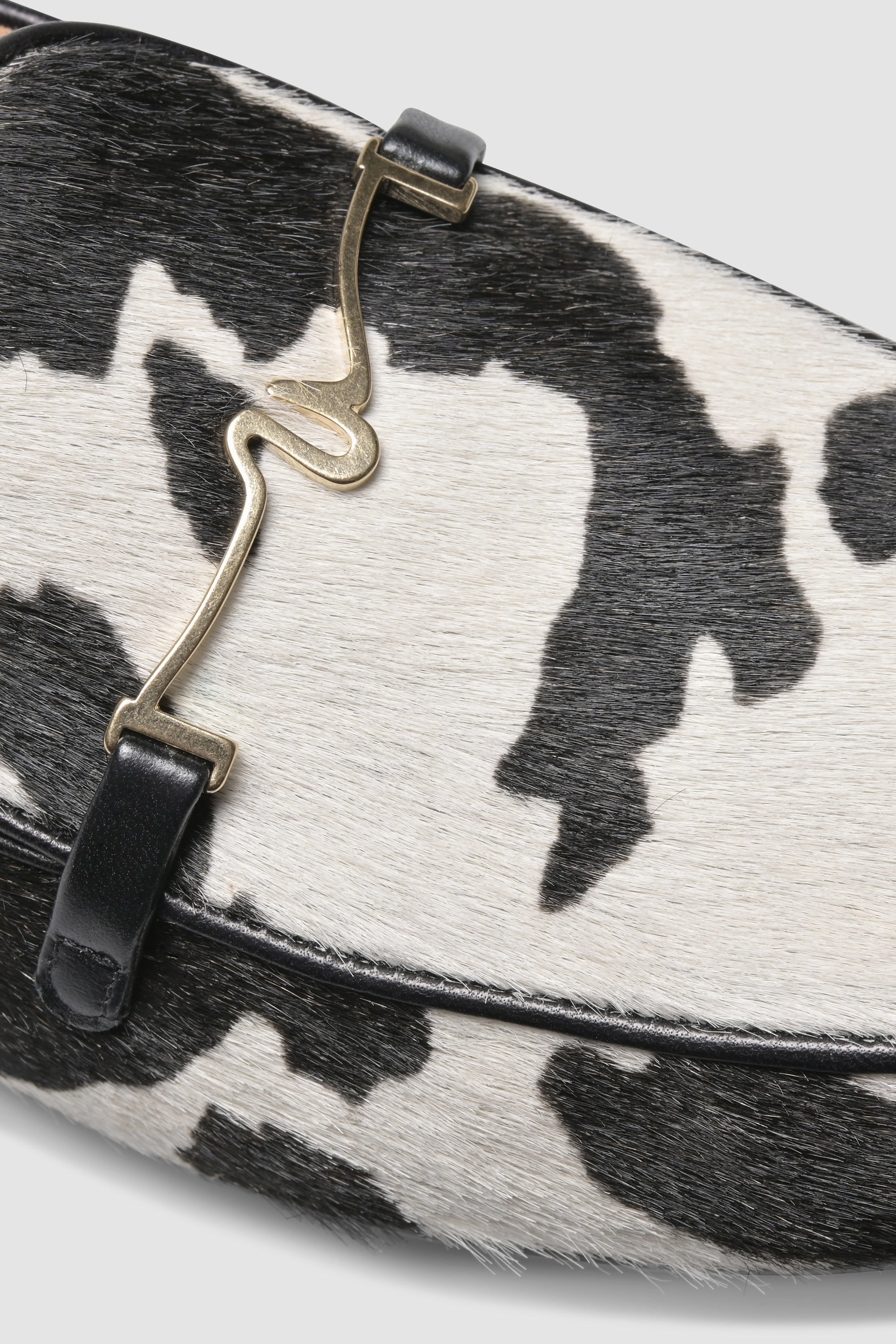 Loafer 9483 Pony Cow Studio Nicholson Donovan Loafers