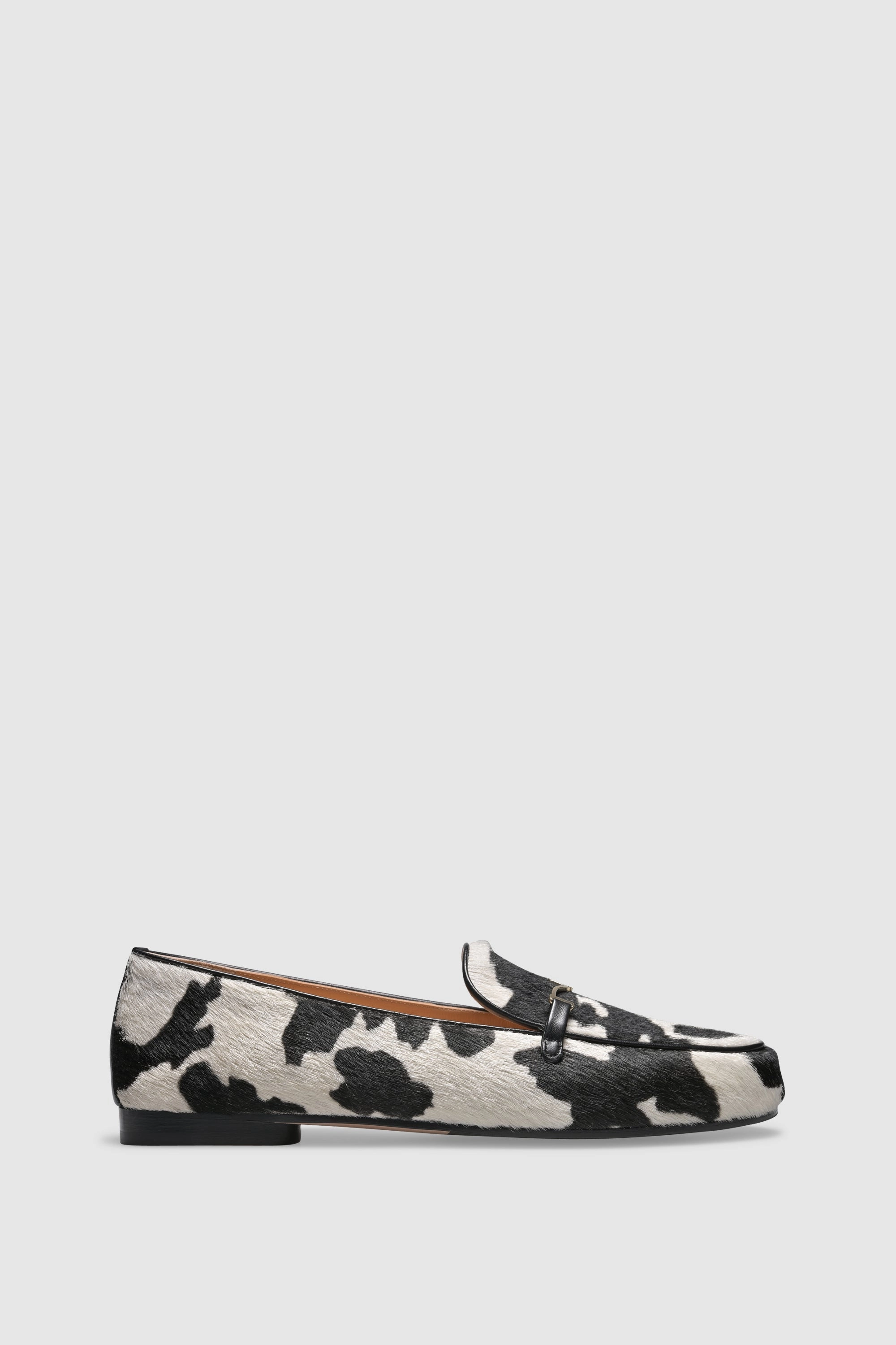 Bullboxer Loafers Loafer 9483 Pony Cow