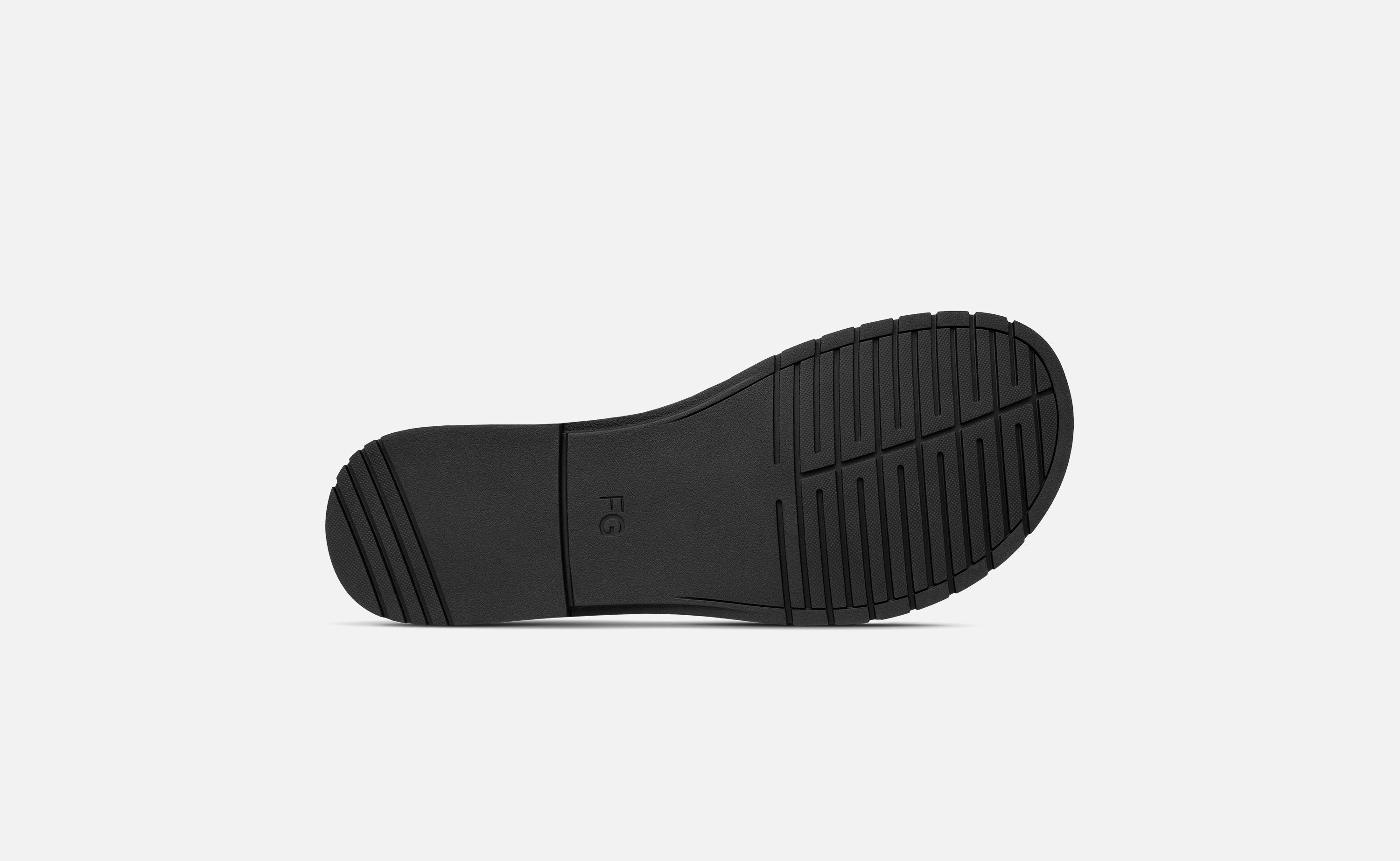 Loafer - All Black Comfortable Loafers