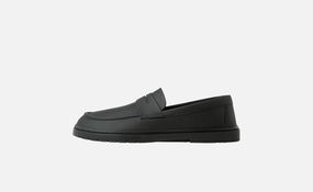 Oranje Loafers Loafer - All Black
