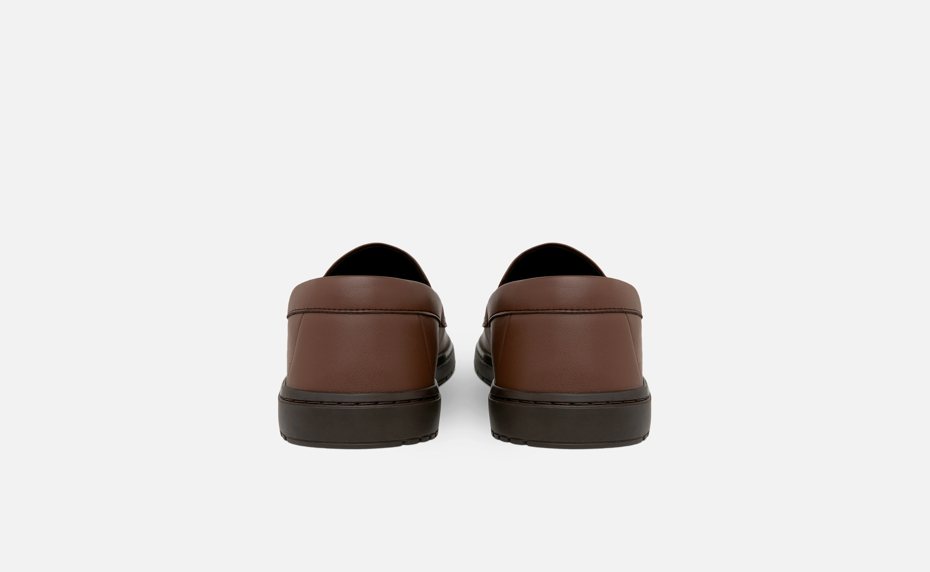 Vamsko Loafers Loafer - All Brown