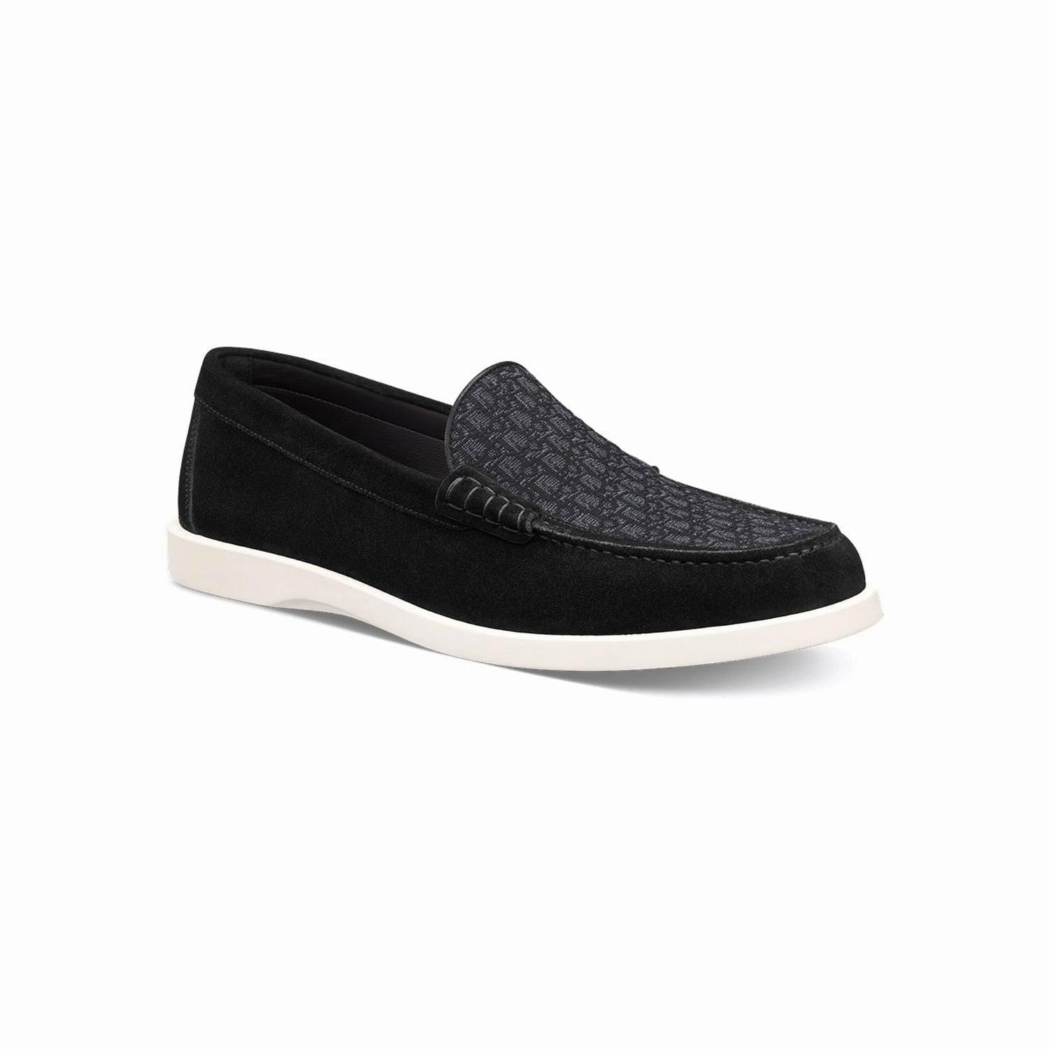 Loafers Gg Dior Granville Loafer