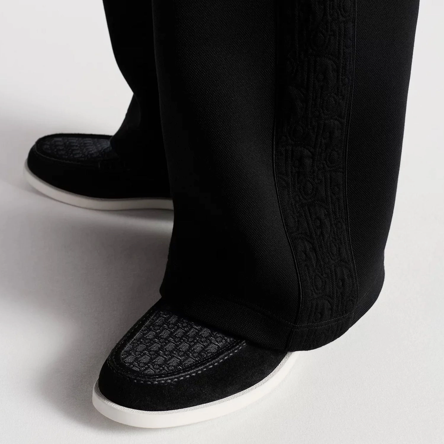 Dior Granville Loafer Only Loafers