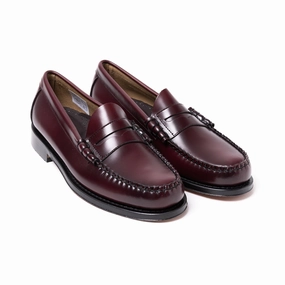 Penny-Loafer "The Original Weejun" aus Kalbsleder - The Original Santoni Loafers Sale