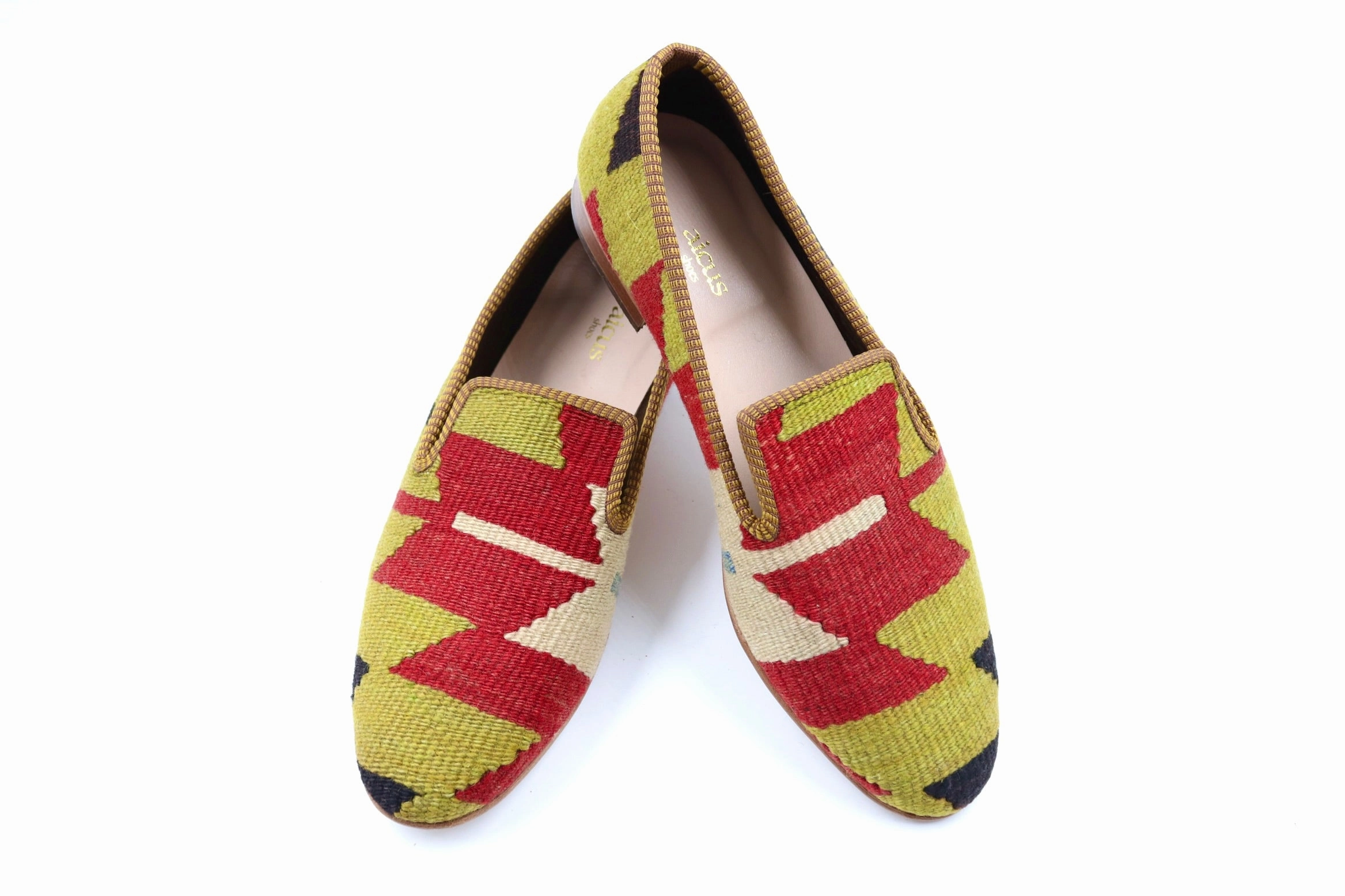 Finn Gre 47 Elisabetta Franchi Loafers