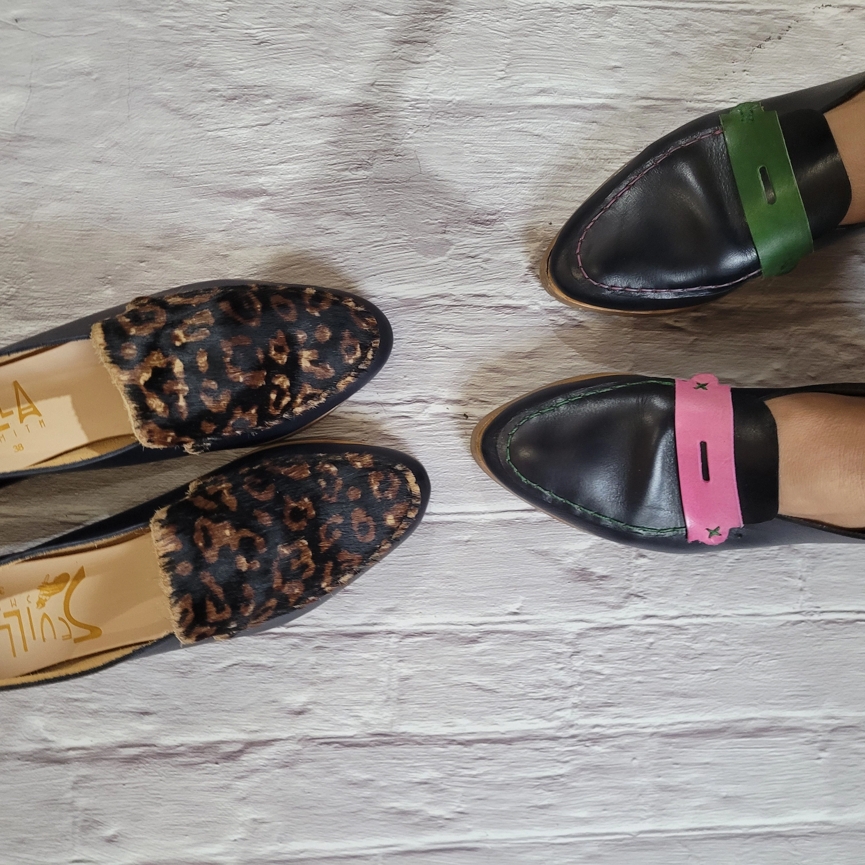 Top 10 Loafers THE PENNY. BB TAMARIND. CLARET LAKE. BUTTER MASK. BROWN THREAD. 2CM