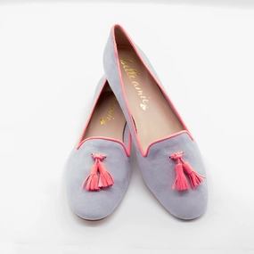 Ash - Neon Corallo Gh Wide Loafers