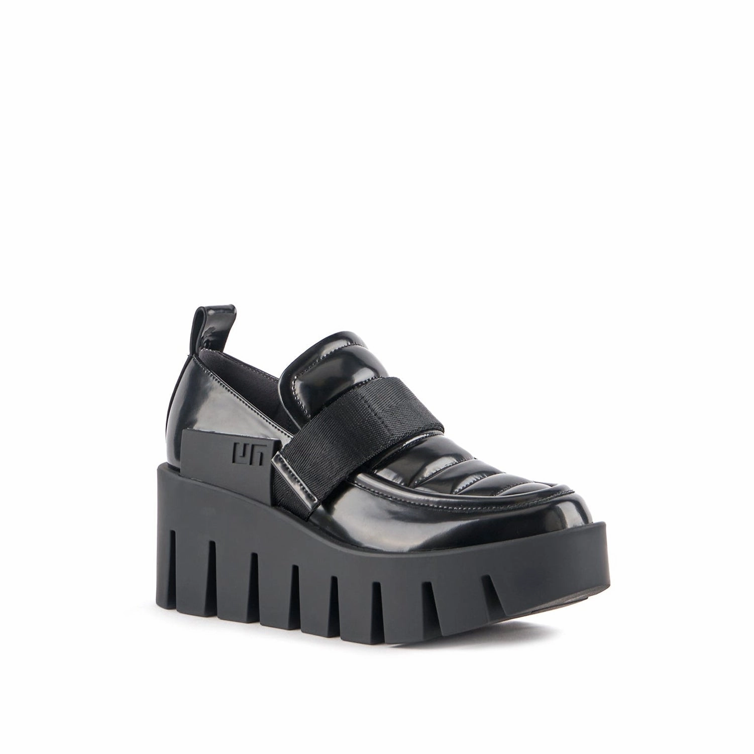 Grip Trooprt Lo Minimal Loafers