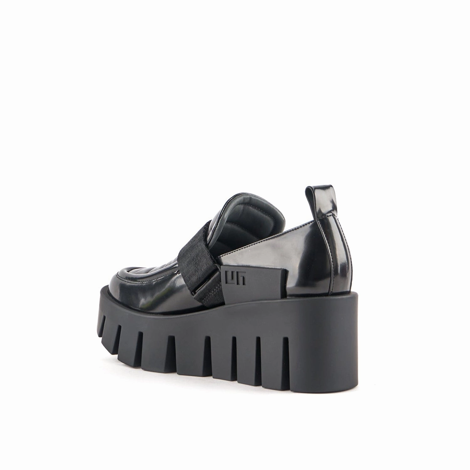 Grip Trooprt Lo Loafers Dressing Style