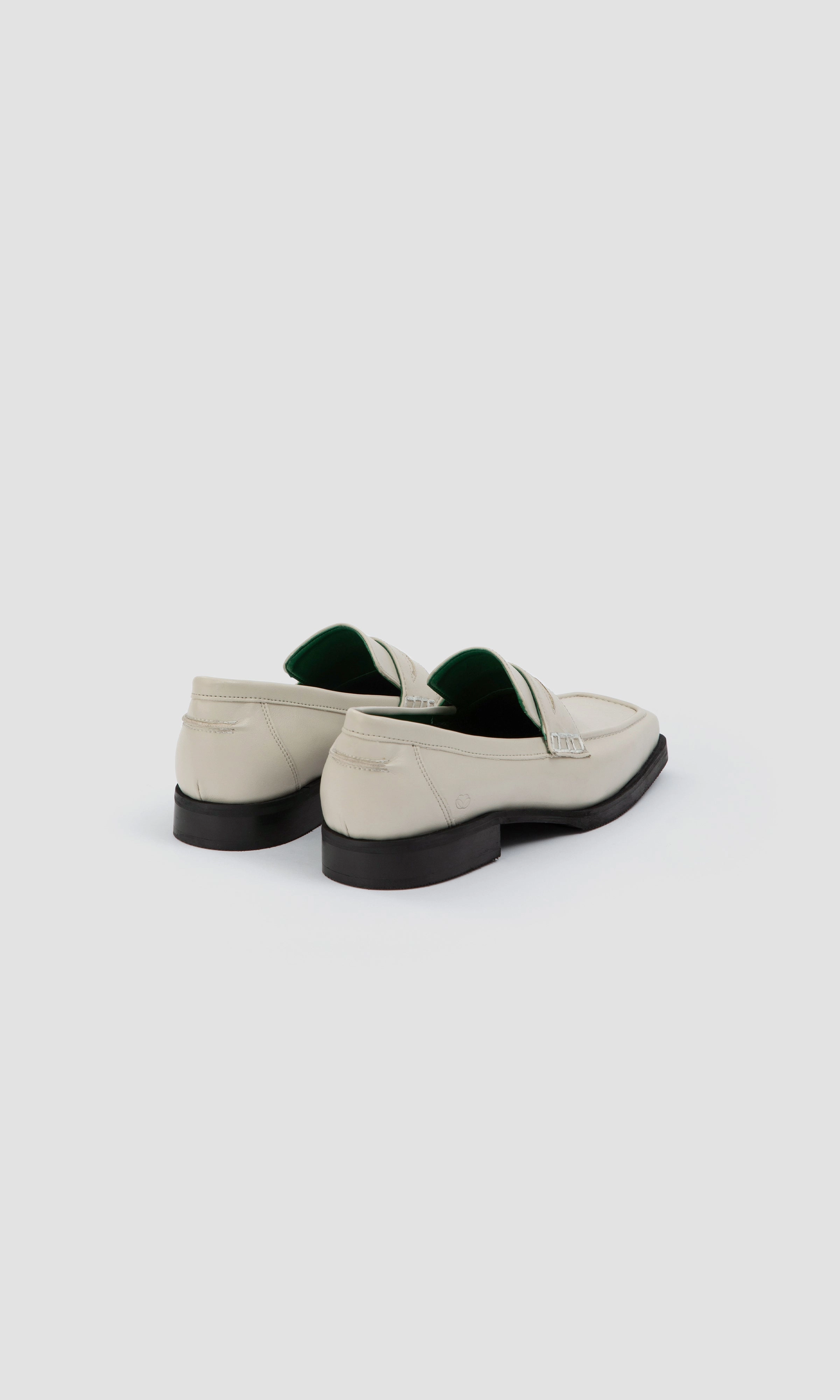 JOAN LOAFER - JADE Si Loafers