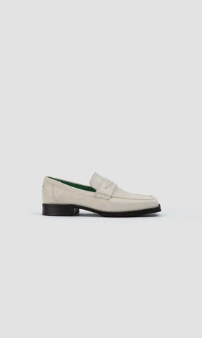 JOAN LOAFER - JADE Monki Loafers