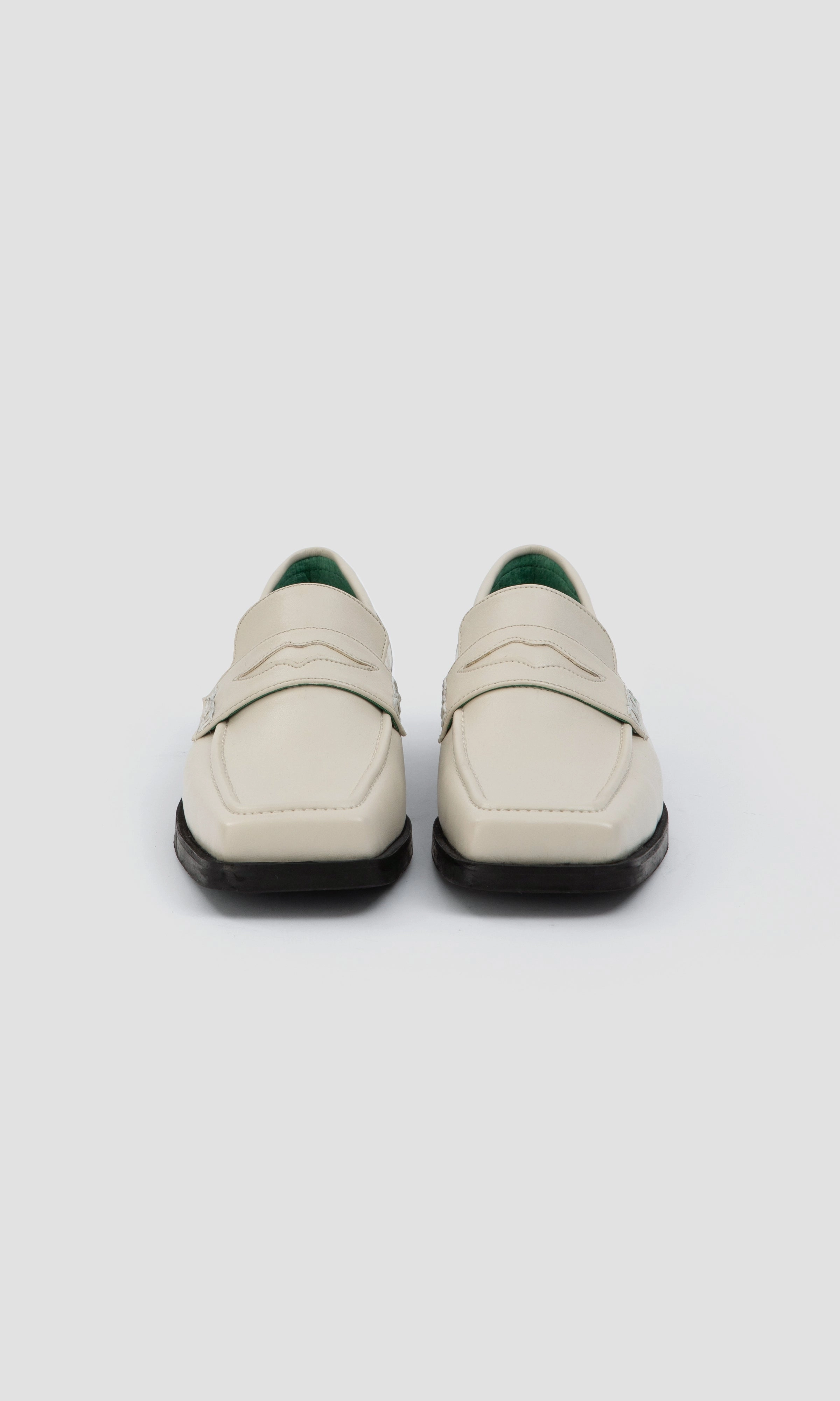 Loafers Comfortable For Walking JOAN LOAFER - JADE