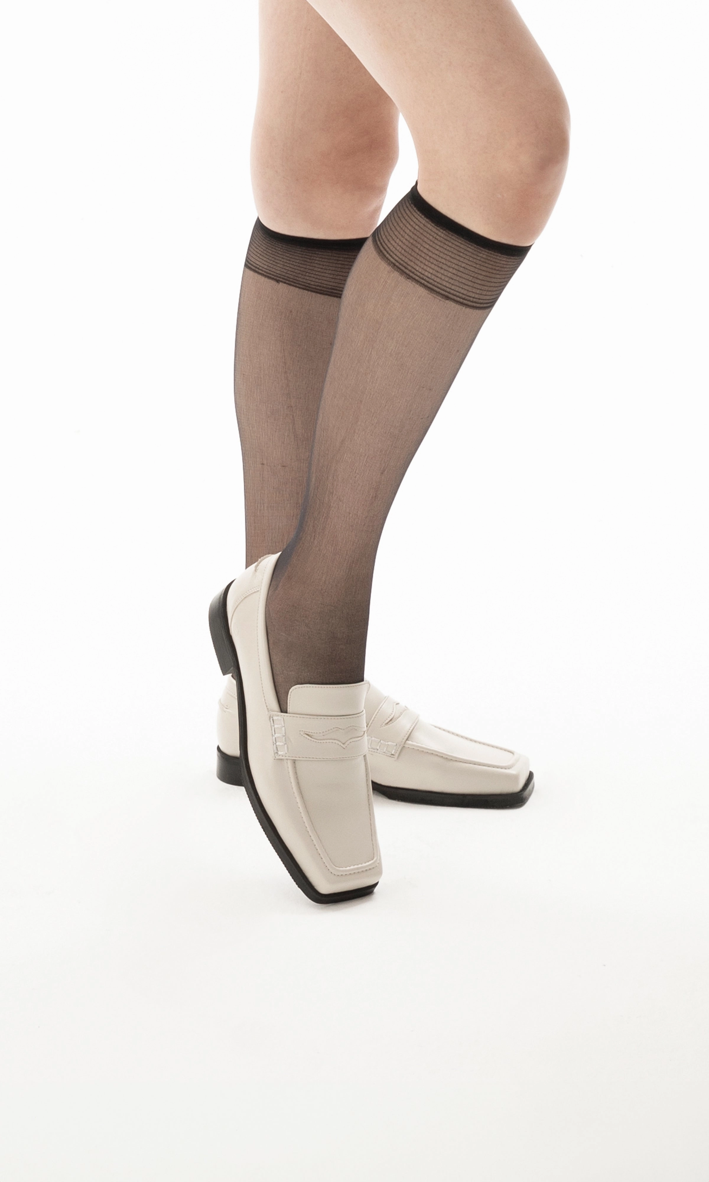 JOAN LOAFER - JADE Somerset Loafers