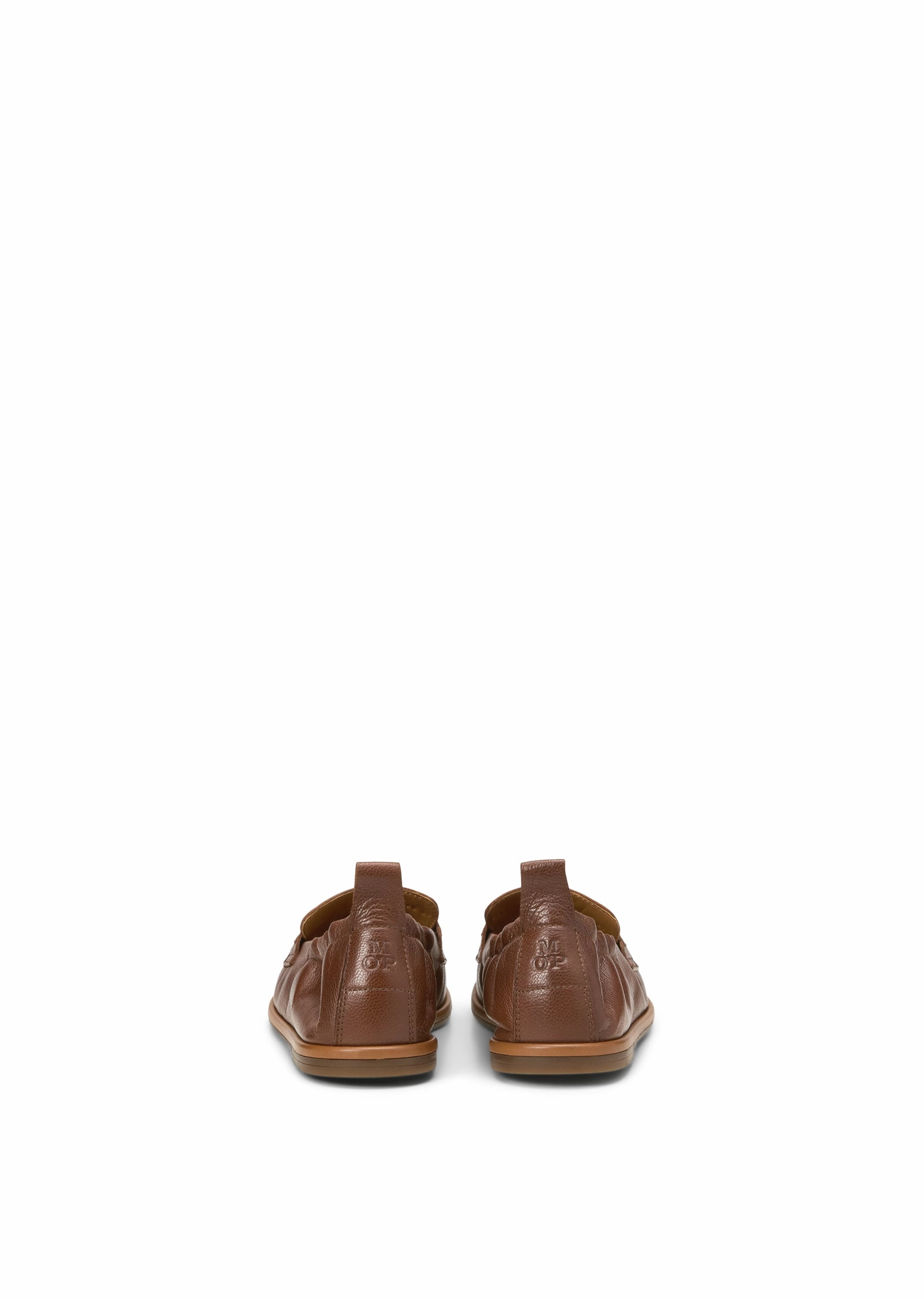 Loafer Adrian Mono Tassel Loafers